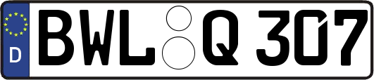 BWL-Q307