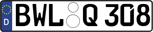 BWL-Q308
