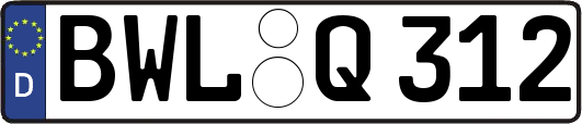 BWL-Q312