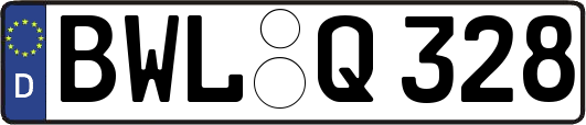 BWL-Q328