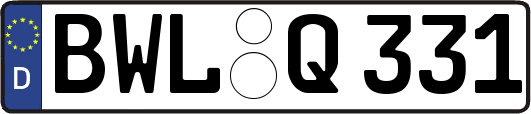 BWL-Q331