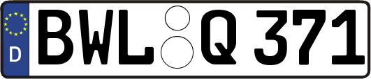 BWL-Q371