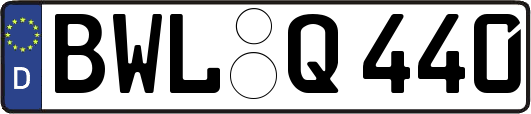 BWL-Q440