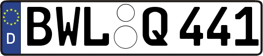 BWL-Q441