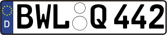 BWL-Q442