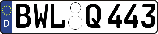BWL-Q443
