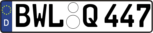 BWL-Q447