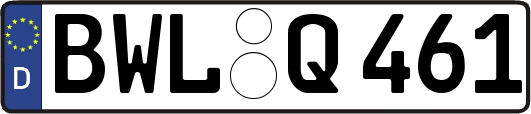 BWL-Q461