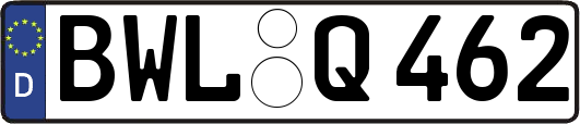 BWL-Q462
