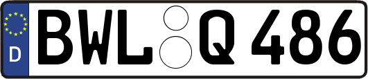 BWL-Q486