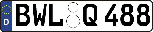 BWL-Q488
