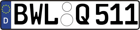 BWL-Q511