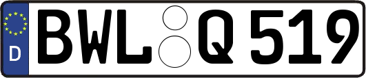 BWL-Q519