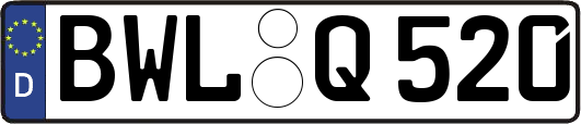 BWL-Q520