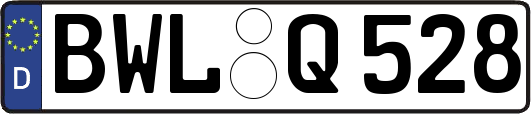 BWL-Q528
