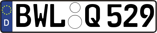 BWL-Q529