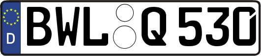 BWL-Q530