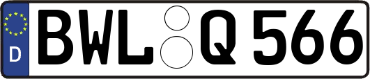 BWL-Q566