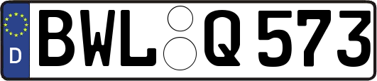 BWL-Q573