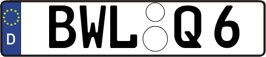 BWL-Q6