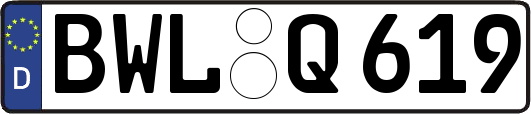 BWL-Q619