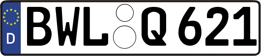 BWL-Q621
