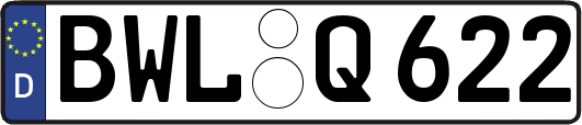 BWL-Q622