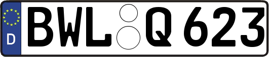 BWL-Q623