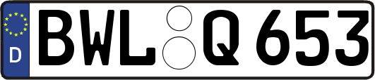 BWL-Q653