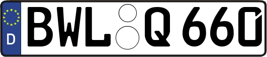 BWL-Q660