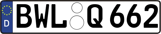 BWL-Q662
