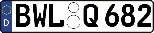 BWL-Q682