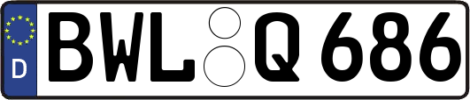 BWL-Q686