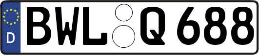 BWL-Q688