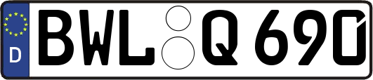 BWL-Q690