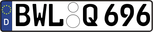 BWL-Q696