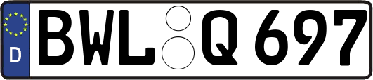 BWL-Q697
