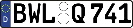 BWL-Q741