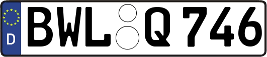 BWL-Q746