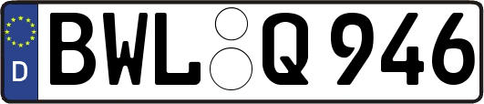 BWL-Q946