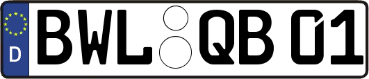 BWL-QB01