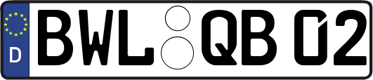 BWL-QB02