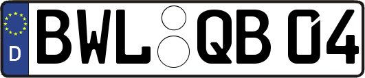BWL-QB04
