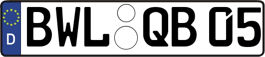 BWL-QB05