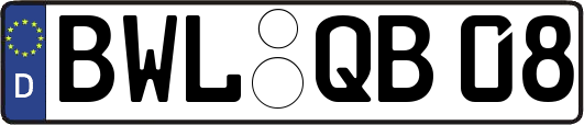 BWL-QB08