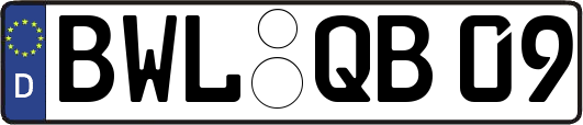 BWL-QB09