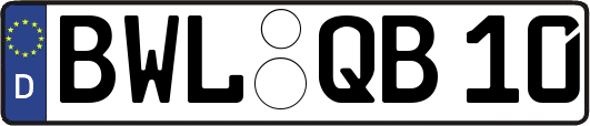 BWL-QB10