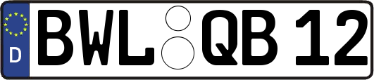 BWL-QB12