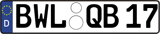 BWL-QB17