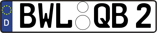 BWL-QB2